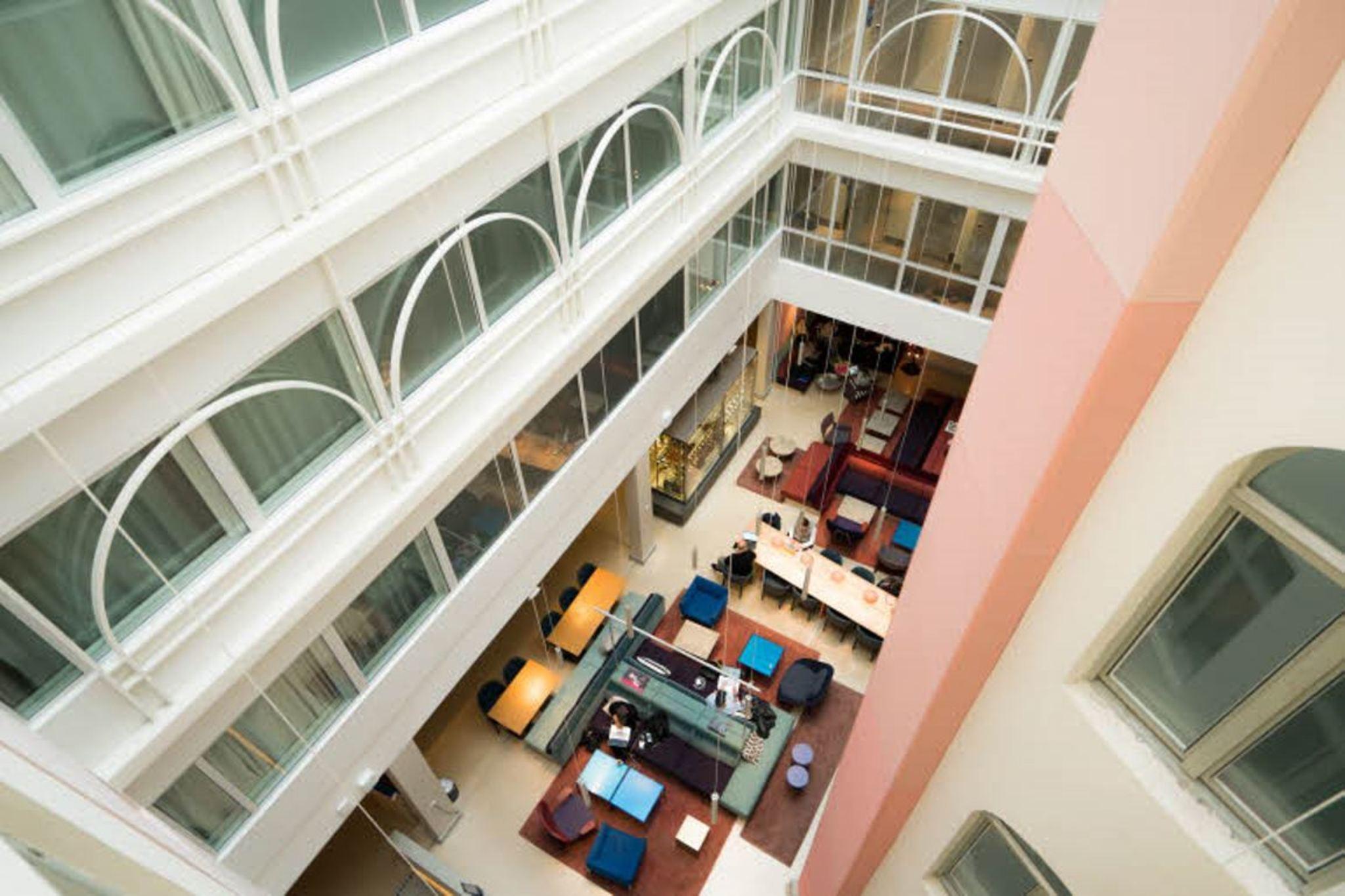 Scandic No 53 Hotel