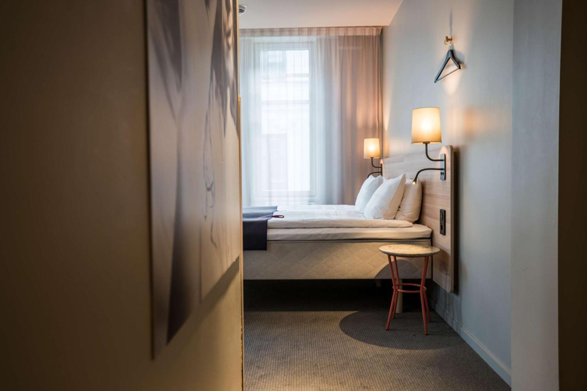 Hotel Scandic No 53 Stockholm