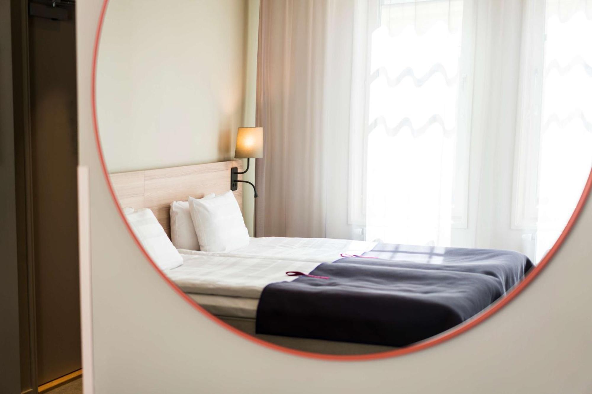 Scandic No 53 Hotel 3*
