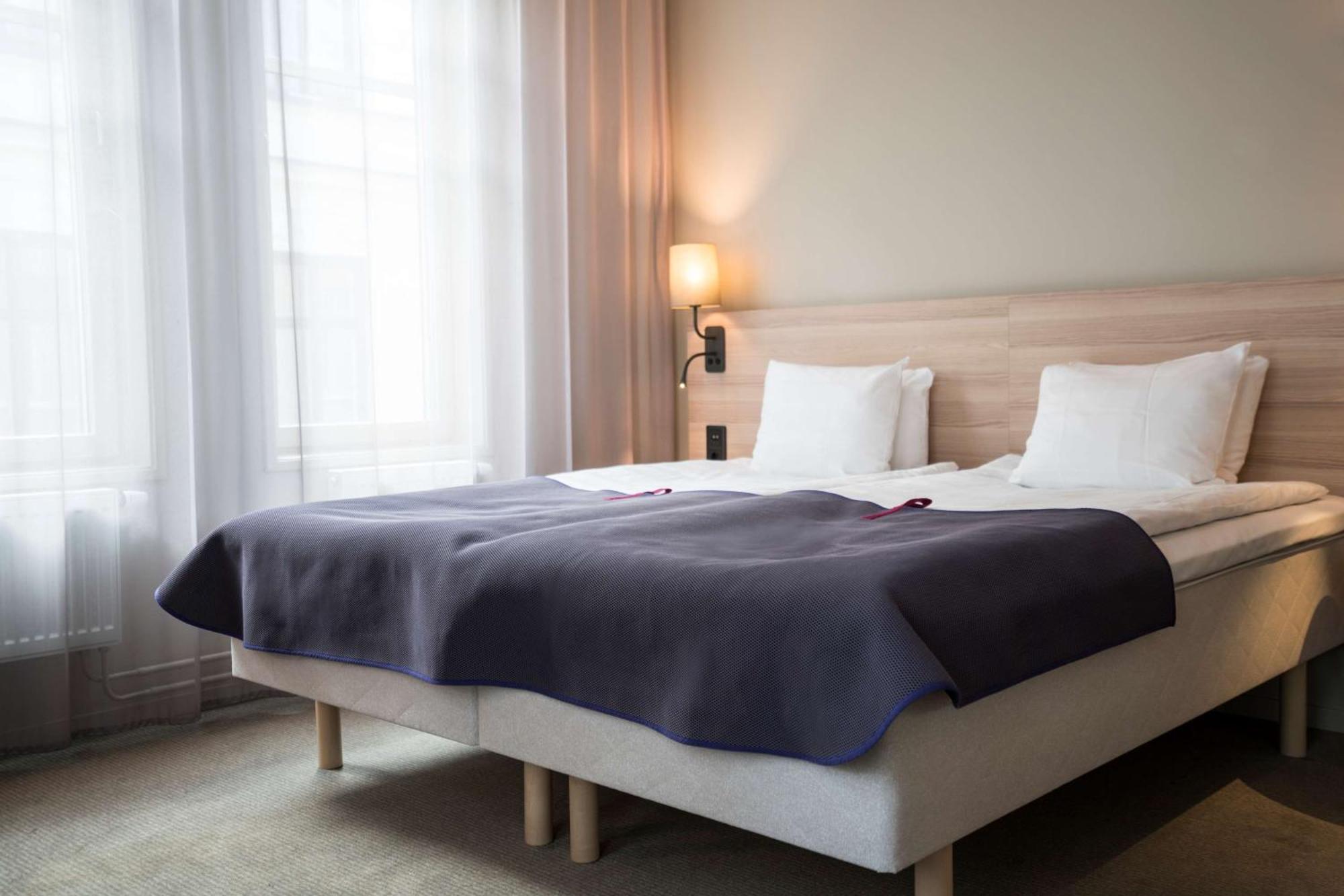 Scandic No 53 Stockholm