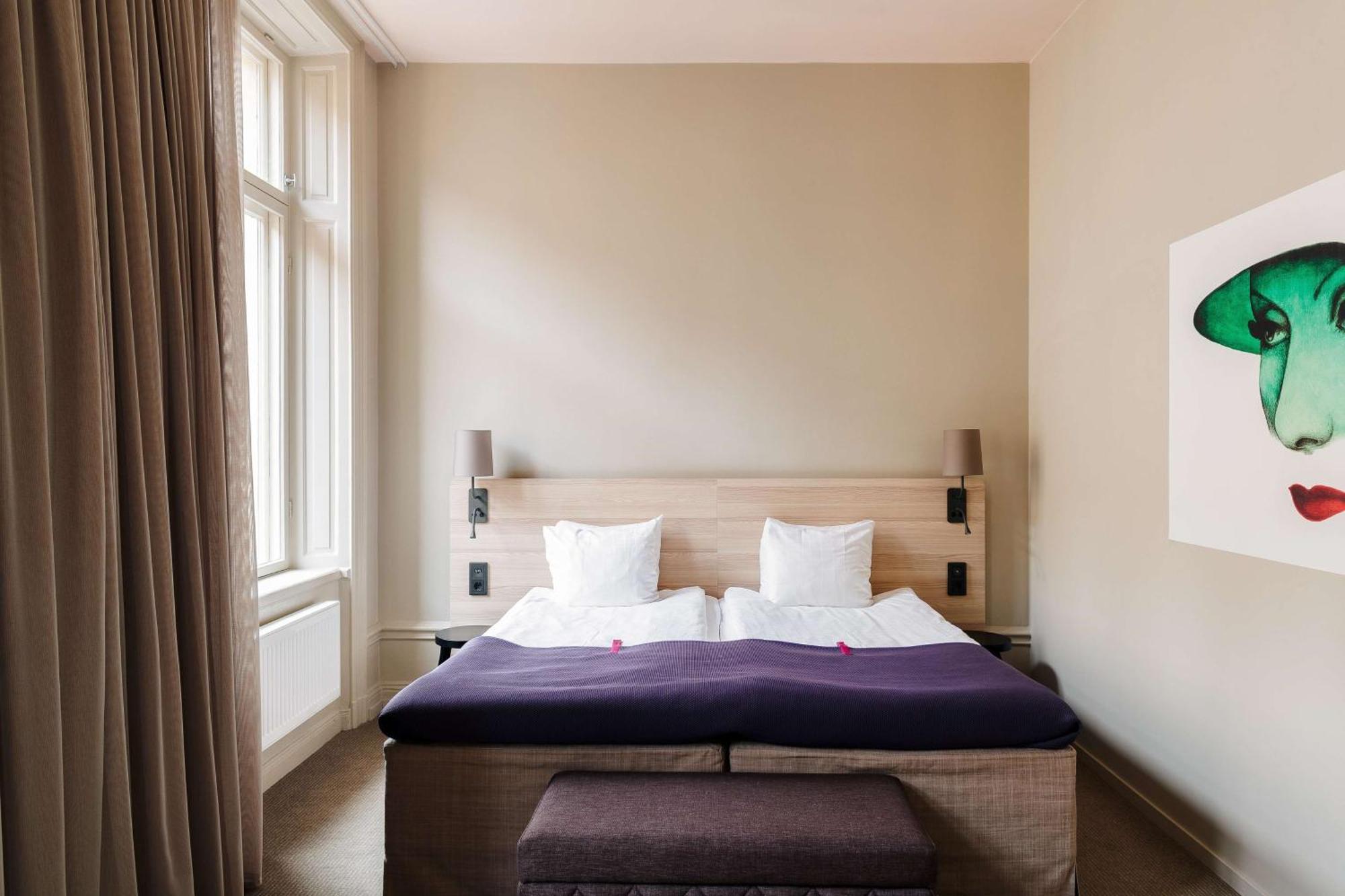 Hotel Scandic No 53