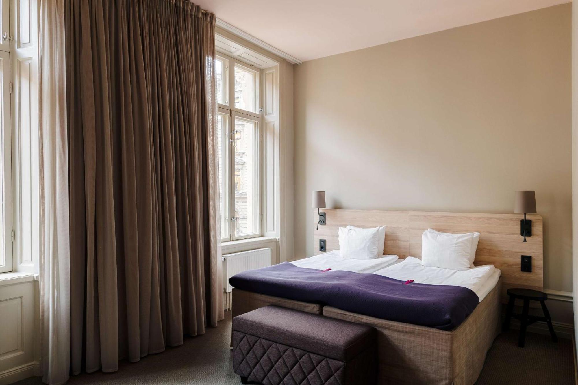 Scandic No 53 Hotel 3*