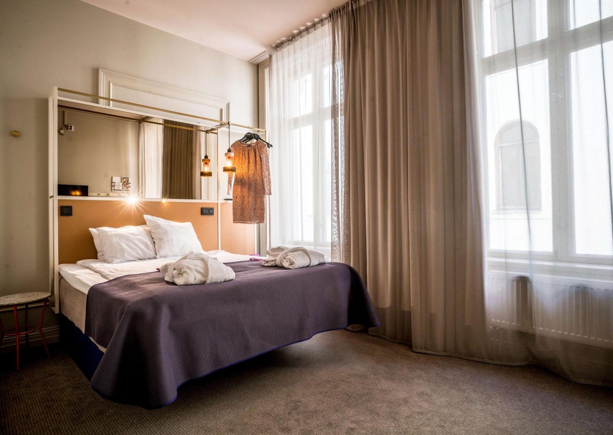 Scandic No 53 Hotel Stockholm