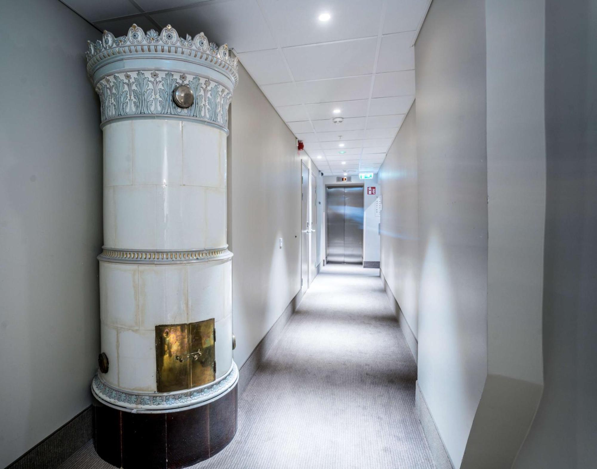 Scandic No 53 Stockholm