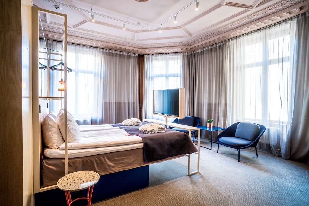 Hotel Scandic No 53 Stockholm
